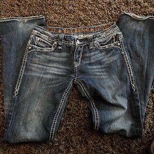 Rock Revival womens size 30